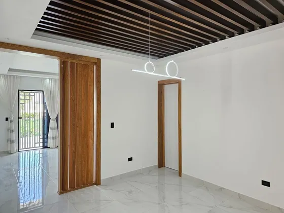 Vendo Apartamento En Higuey