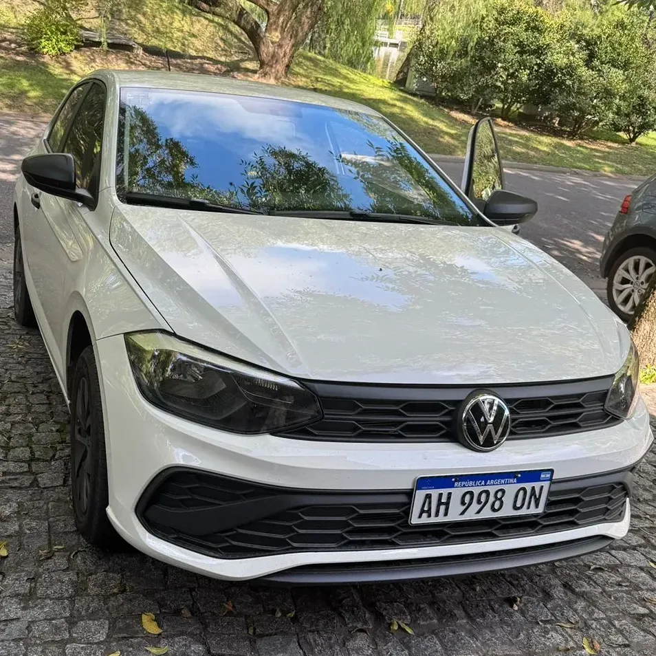 Volkswagen Polo 1.6 Msi Track