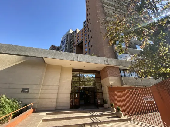 Venta Departamento Parque Los Reyes