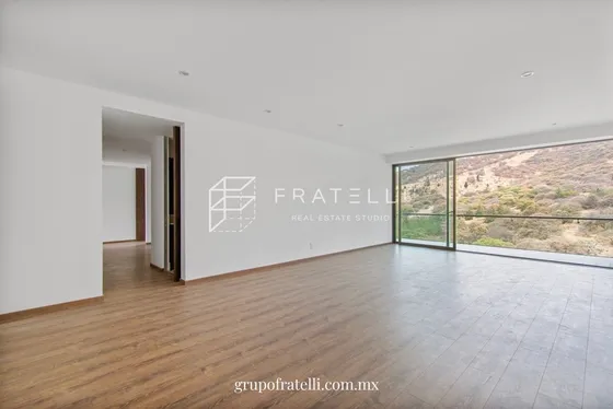 Departamento En Venta En Reserva Escondida, Zona Esmeralda