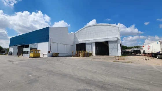 Venta O Alquiler 16.000m2 En Parque Industrial Morón - Haedo