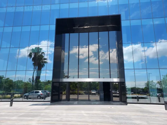 Oficina En San Fernando