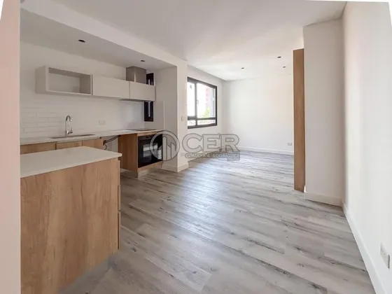 Venta Departamento 1 Ambiente Apto Credito Tipo Loft A Estre