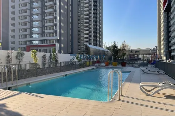 Venta Depto 1dormitorio 1 Baño Metro Rodrigo Araya Ñuñoa
