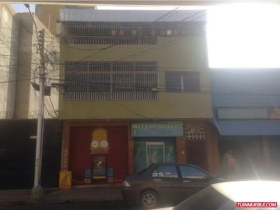 Local En Venta Avenida 5 De Julio  Pto La Cruz 