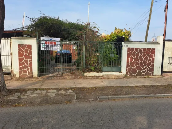 Casa En Venta, Para Un Gran Proyecto Familiar O Comercial