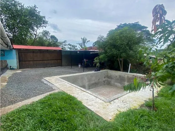 Casa Campestre Sector Morelia, Pereira