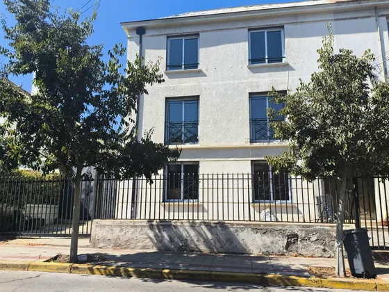 Casa 4d/3b En Providencia