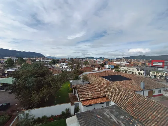 Apartamento De 118 Metros En Venta En Cajica