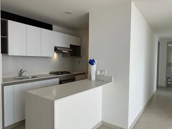 Arriendo Apartamento Para Estrenar En Castropol Cerca A Zona Rosa De Medellin