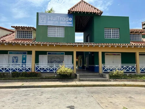 En Venta Local Comercial En Lechería Cc La Concha 