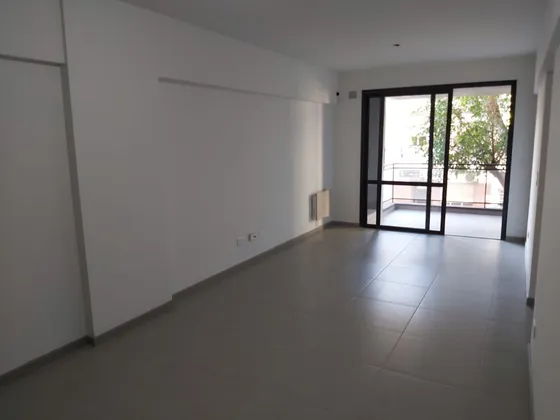 Departamento A Estrenar. 3 Ambientes 2 Baños. Villa Del Parque. Dueño Directo.