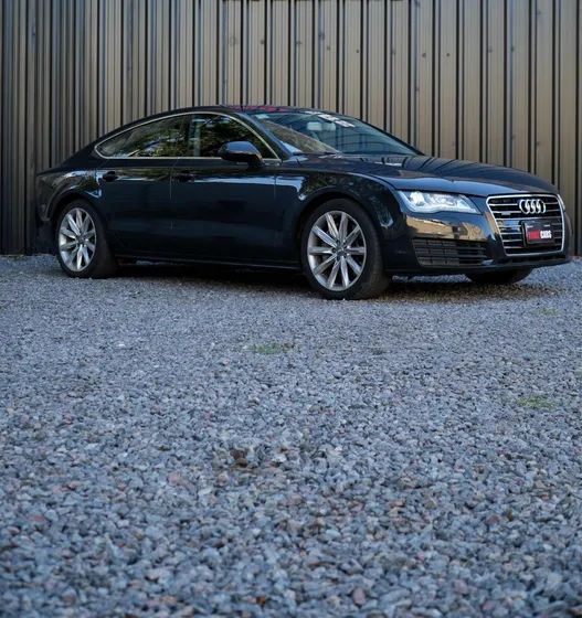 Audi A7 Sportback 3.0 Tfsi 300cv Stronic Quattro