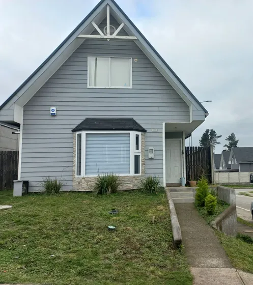 Casa Amoblada Cercana A Colegios