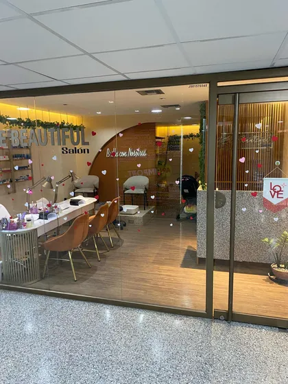Venta De Fondo De Comercio Hermoso Spa En Cc Las Américas