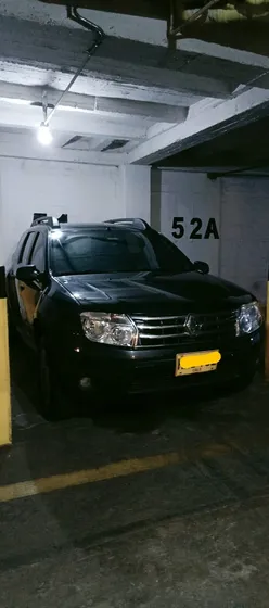 Renault Duster 1.6 Expression