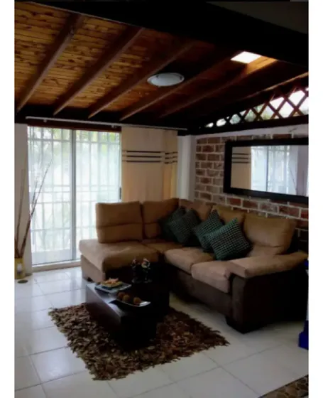 Venta De Casa Condominio Valle Del Lili, Sur De Cali 2615.