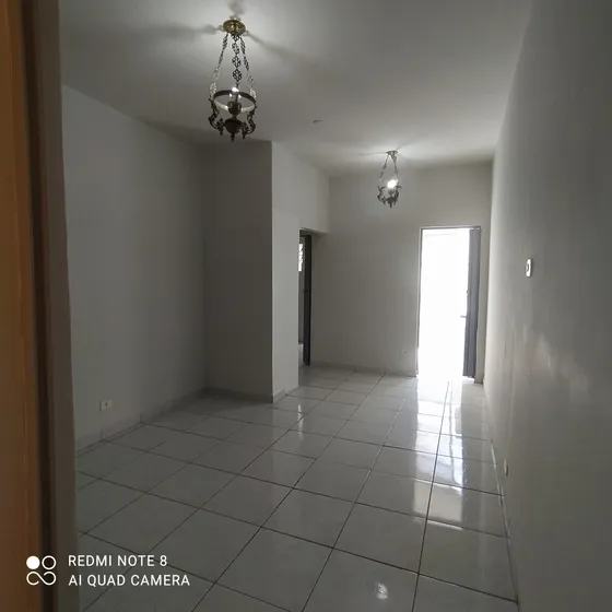 Apartamento  Hum Dormitório 45 Metros 