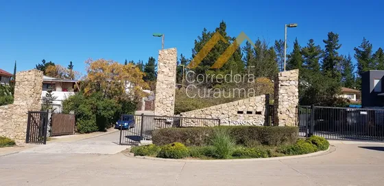 Terreno 876 M² Condominio La Foresta De Curauma Valparaiso.