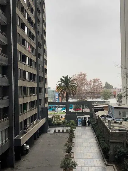 Departamento Estación Central Por Apuro (110279)