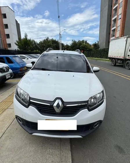 Renault Stepway 1.6 Expression / Zen