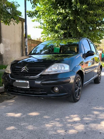 Citroën C3 1.4 I Sx Facelift