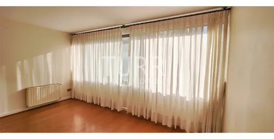 Luminoso Dpto 1 Dormitorio 42 Mts Metro Los Lenones