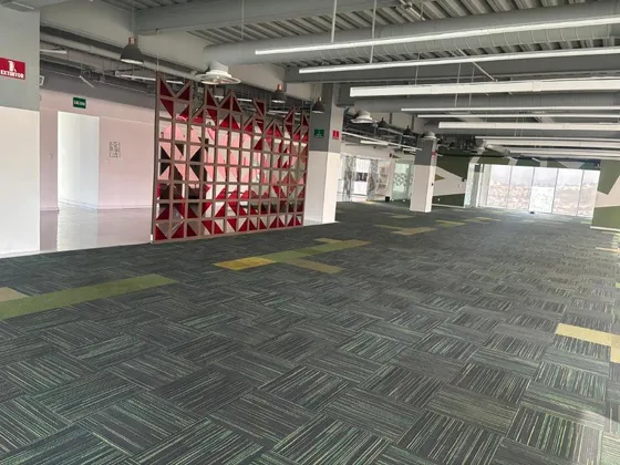 Oficina En Renta En Colonia México Nuevo, Atizapán De Zaragoza, Estado De México