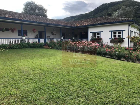 Saladito, 3.500 M2. Finca En Venta Con Excelente Ubicación