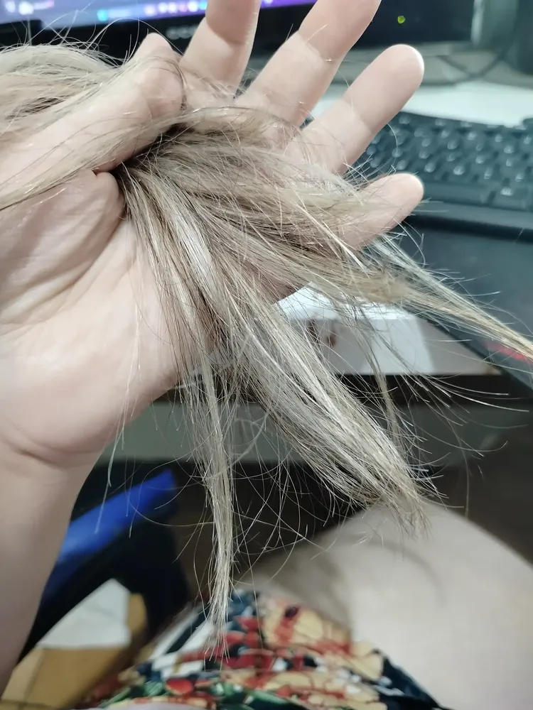 Foto do produto compartilhada pelo comprador 4 de 5