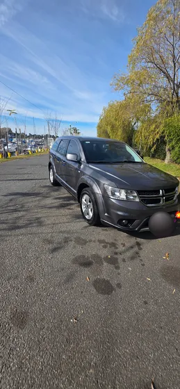 Dodge Journey 2.4 Se 170cv Atx