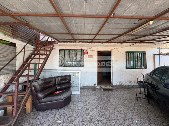 Se Vende Casa En Sector Centro Alto