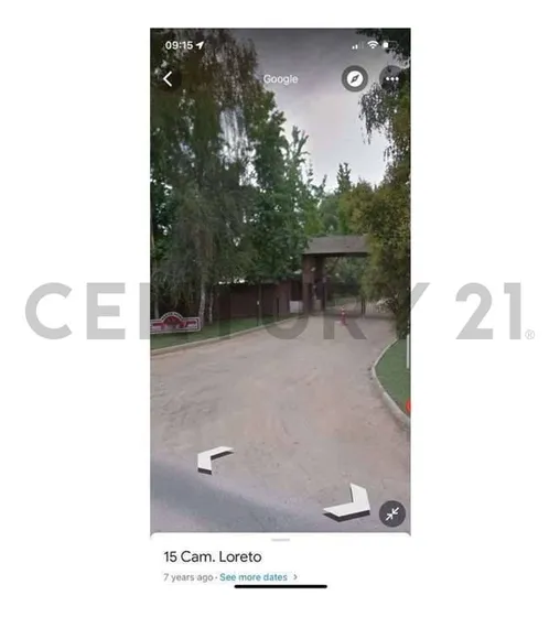 Se Vende Parcela En Calera De Tango