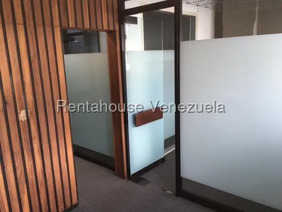 Alquiler De Oficina\  Los Ruices   Mg  5-23203