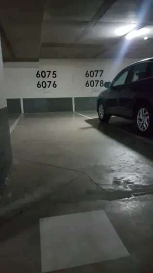 Se Venden 2 O 4 Estacionamientos En Tandem