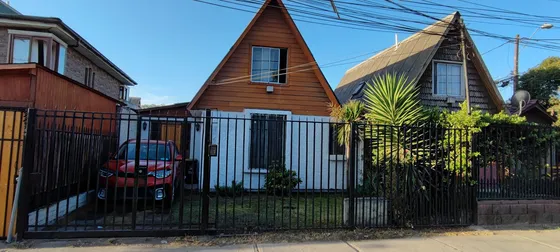 Venta Casa Nva San Martin Y 3 Poniente Casa En Avenida
