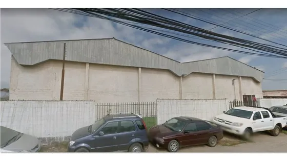 Local Comercial En Venta En La Serena 1400m2