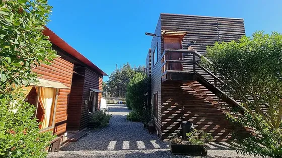 Venta De Cabañas Turisticas