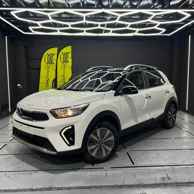 Kia Kx1 1.4