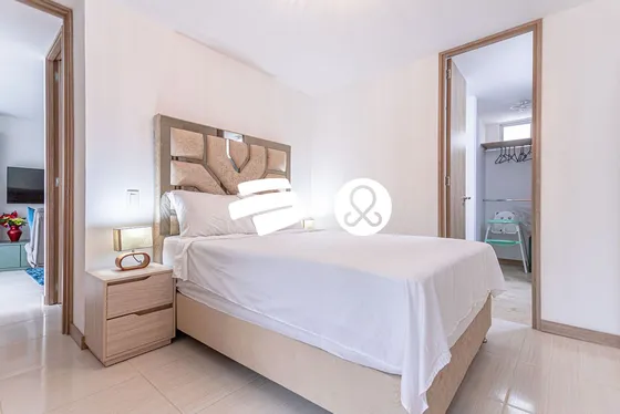 Apartamento En Venta En Buenos Aires 2 Habitaciones