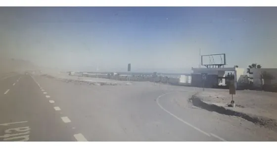 ¡invierte En El Futuro Industrial En Seremeño, Iquique!