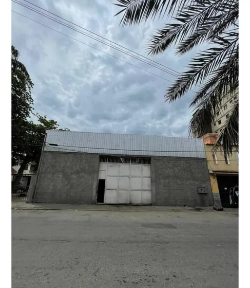Galpón En Venta - Puerto Viejo Catia La Mar