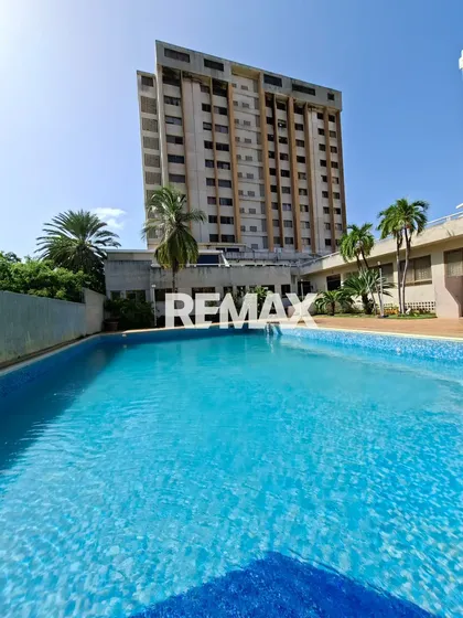 Apartamento En Costa Azul, Porlamar, Municipio Mariño, Isla De Margarita Cod: 1820
