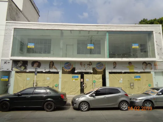 Local Comercial En Arriendo Centro, Montería