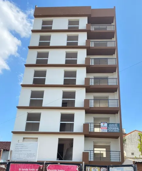 Depto De 3 Amb A Estrenar En Martín Coronado S/panamá