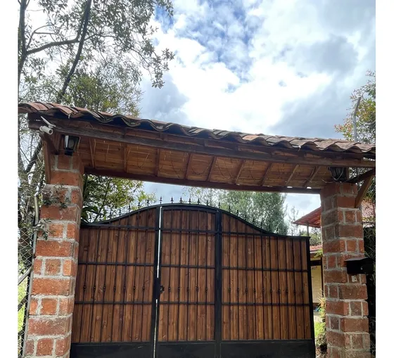 Venta Finca