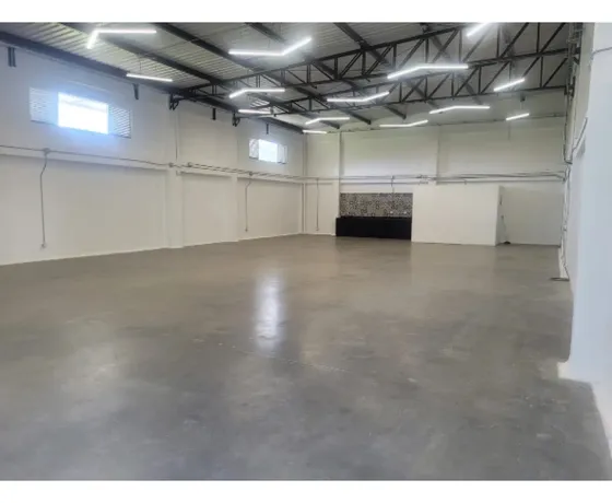 Bodega En Arriendo, Tocancipa, Parque Industrial