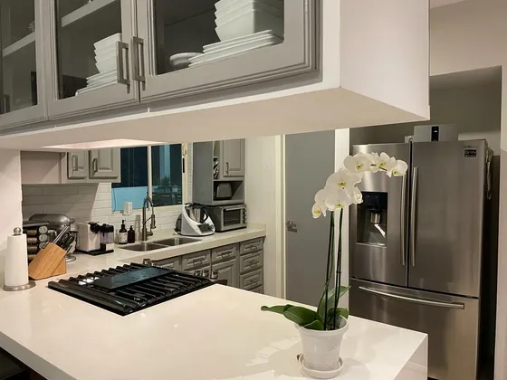 Departamento En Venta Fuentes Del Valle