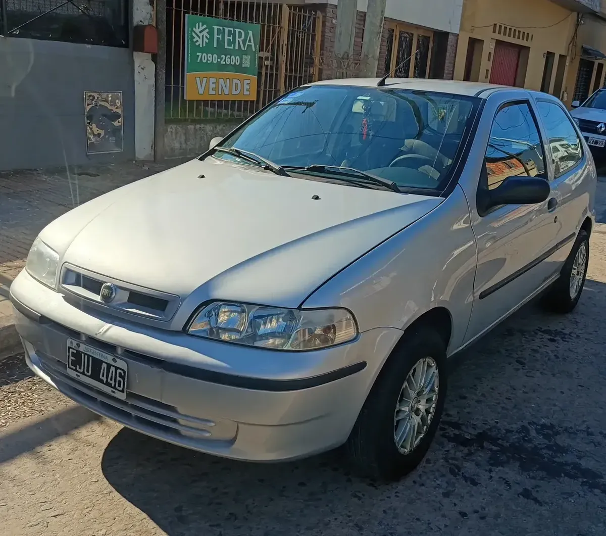 Fiat Palio 1.3 Fire532051203405926401