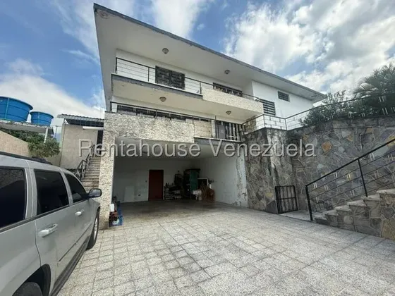 Casa-quinta En V Enta El Marques